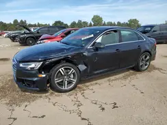 WAUENAF46HN033569 2017 AUDI A4