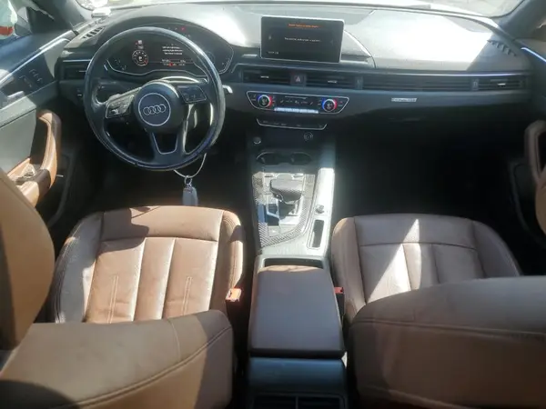 WAUENAF46HN033569 2017 AUDI A4 - Image 8