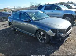 WAUENAF46HN034043 2017 AUDI A4