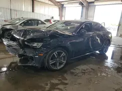 WAUENAF46HN034950 2017 AUDI A4