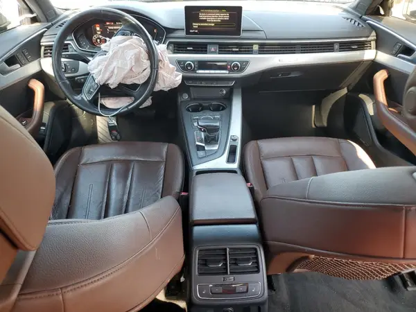WAUENAF46HN034950 2017 AUDI A4 - Image 8