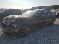 WAUENAF46HN036391 2017 AUDI A4