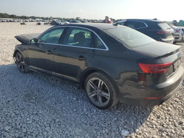 WAUENAF46HN036391 2017 AUDI A4 - Image 2