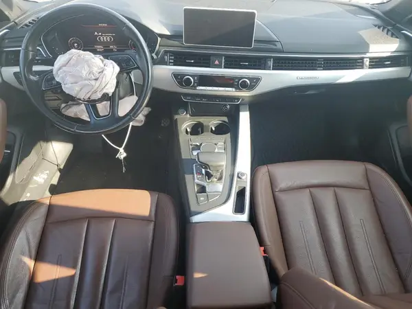 WAUENAF46HN036391 2017 AUDI A4 - Image 8