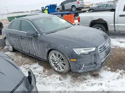 WAUENAF46HN036665 2017 AUDI A4