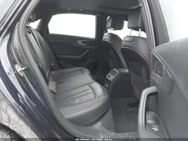 WAUENAF46HN036665 2017 AUDI A4 - Image 8