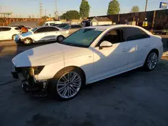 WAUENAF46HN037525 2017 AUDI A4