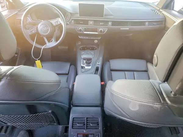 WAUENAF46HN037525 2017 AUDI A4 - Image 8