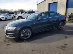 WAUENAF46HN039579 2017 AUDI A4