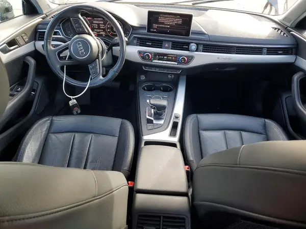 WAUENAF46HN039579 2017 AUDI A4 - Image 8