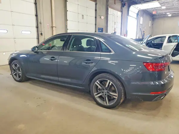 WAUENAF46HN040229 2017 AUDI A4 - Image 2