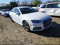 WAUENAF46HN040621 2017 AUDI A4