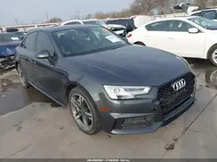 WAUENAF46HN040828 2017 AUDI A4
