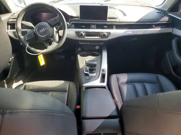 WAUENAF46HN040862 2017 AUDI A4 - Image 8