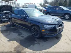 WAUENAF46HN041350 2017 AUDI A4