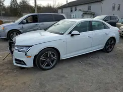 WAUENAF46HN042966 2017 AUDI A4