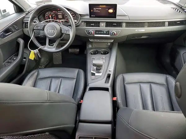 WAUENAF46HN042966 2017 AUDI A4 - Image 8