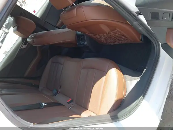WAUENAF46HN046547 2017 AUDI A4 - Image 8