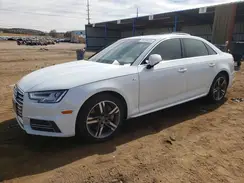 WAUENAF46HN048508 2017 AUDI A4