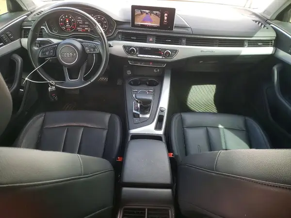 WAUENAF46HN048508 2017 AUDI A4 - Image 8