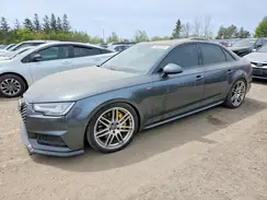 WAUENAF46HN049979 2017 AUDI A4