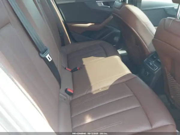 WAUENAF46HN055801 2017 AUDI A4 - Image 8