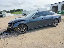 WAUENAF46HN058925 2017 AUDI A4
