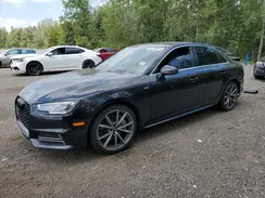 WAUENAF46HN059010 2017 AUDI A4