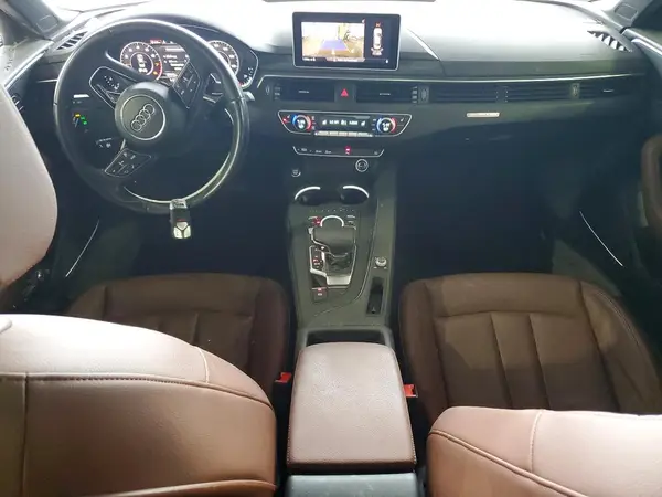 WAUENAF46HN063400 2017 AUDI A4 - Image 8