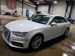 WAUENAF46HN063476 2017 AUDI A4