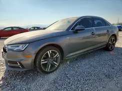 WAUENAF46HN064272 2017 AUDI A4
