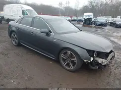 WAUENAF46HN065745 2017 AUDI A4