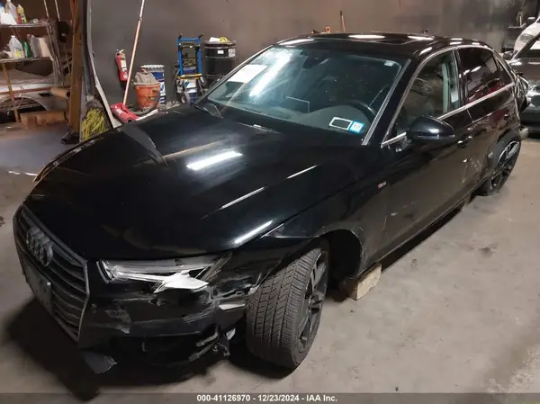 WAUENAF46HN066359 2017 AUDI A4 - Image 2
