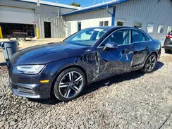 WAUENAF46HN066569 2017 AUDI A4