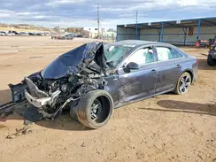 WAUENAF46HN066622 2017 AUDI A4