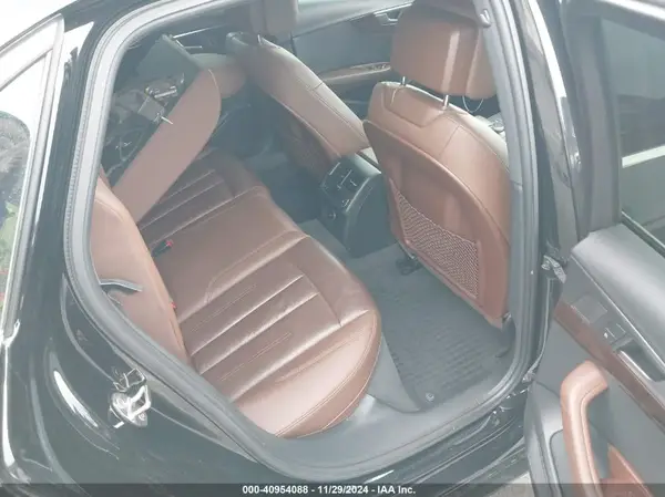 WAUENAF46HN066670 2017 AUDI A4 - Image 8