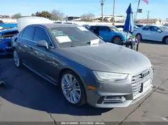 WAUENAF46HN067396 2017 AUDI A4