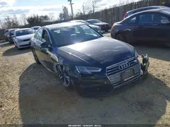 WAUENAF46HN067687 2017 AUDI A4