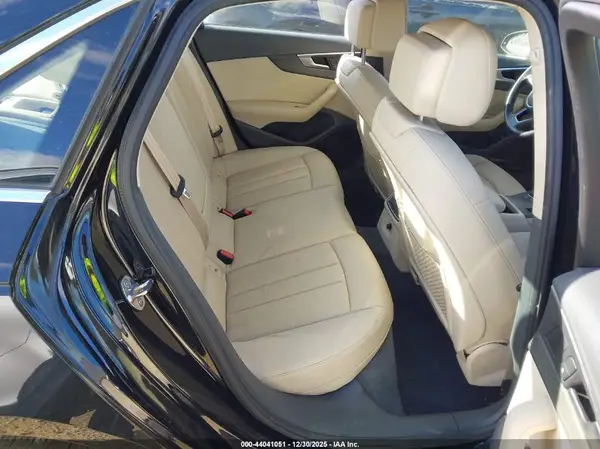 WAUENAF46HN067687 2017 AUDI A4 - Image 8