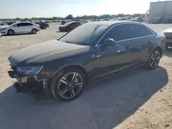 WAUENAF46HN067706 2017 AUDI A4