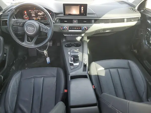 WAUENAF46HN067706 2017 AUDI A4 - Image 8