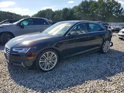 WAUENAF46HN068709 2017 AUDI A4