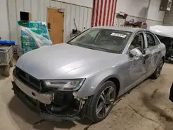 WAUENAF46HN069438 2017 AUDI A4