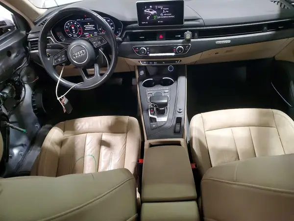 WAUENAF46HN069438 2017 AUDI A4 - Image 8