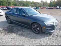 WAUENAF46HN070783 2017 AUDI A4
