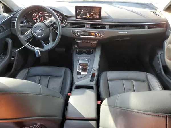 WAUENAF46HN071920 2017 AUDI A4 - Image 8
