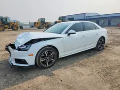WAUENAF46JA021838 2018 AUDI A4