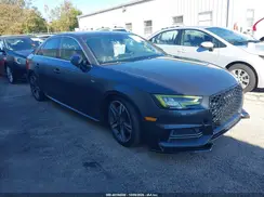 WAUENAF46JA029390 2018 AUDI A4