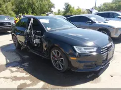 WAUENAF46JA031589 2018 AUDI A4