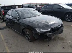 WAUENAF46JA035335 2018 AUDI A4